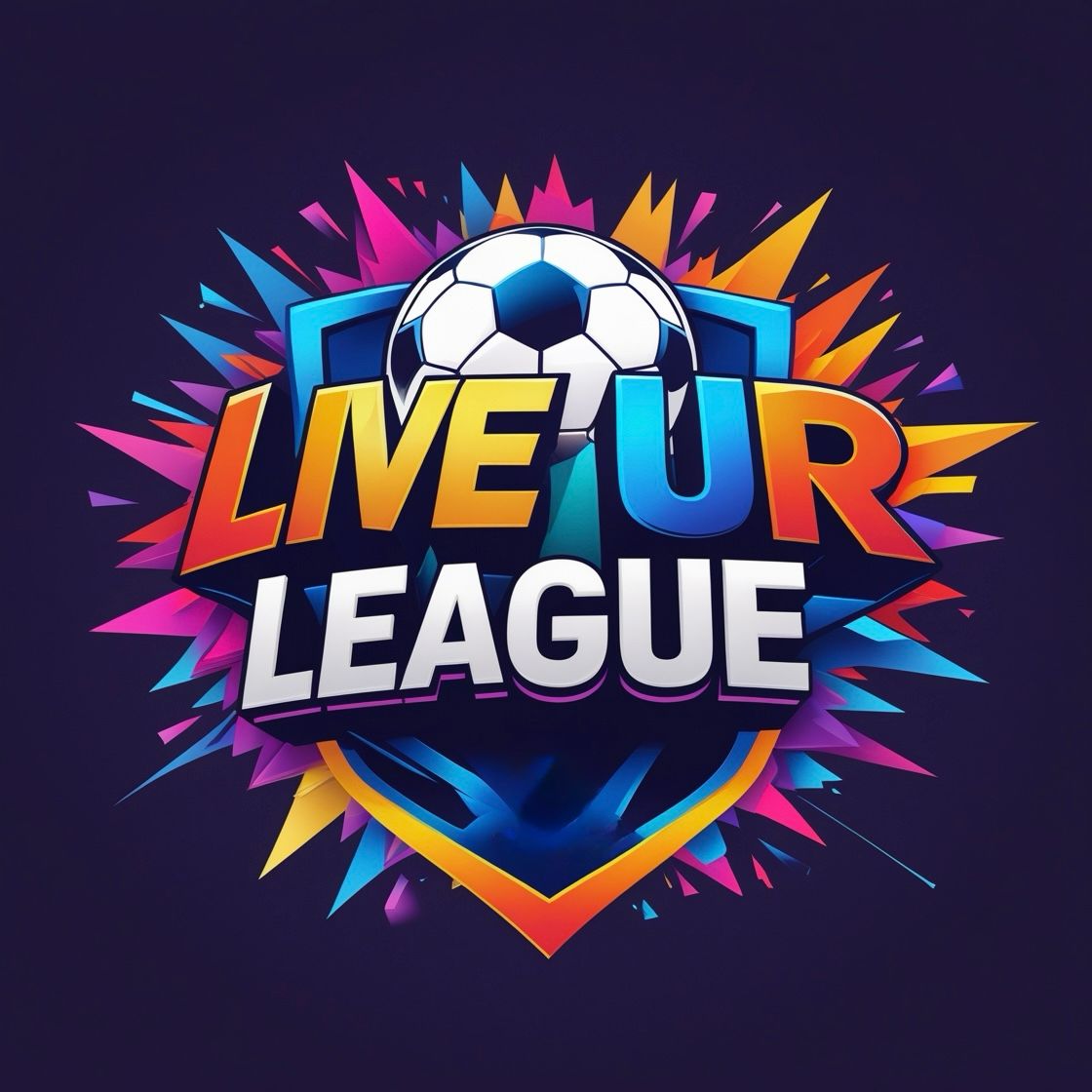 LiveURLeague